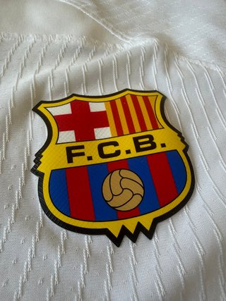 Camiseta FC Barcelona Nike XL Original de chico