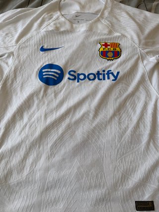 Camiseta FC Barcelona Nike XL Original de chico