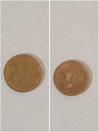 Moneda antigua