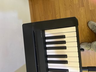 Piano Yamaha