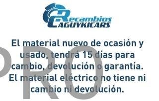 MOTOR ELEVALUNAS DELANTERO IZQ CITROEN / PEUGEOT