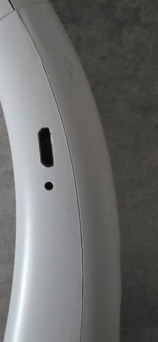 Diadema Ventilador Portátil