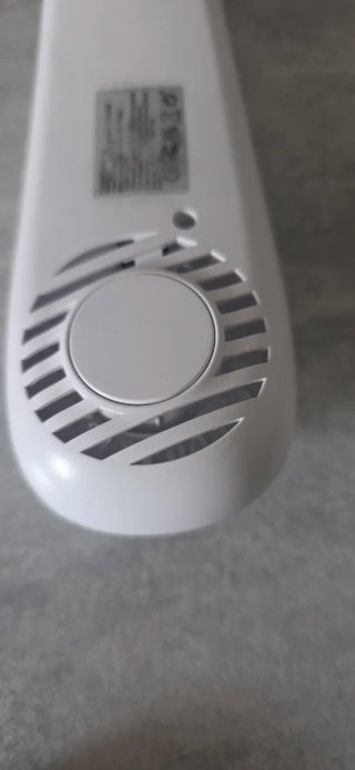 Diadema Ventilador Portátil
