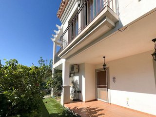 Casa adosada en venta en Alcalalí