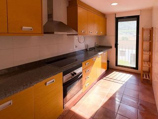 Casa adosada en venta en Alcalalí