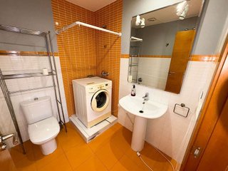 Casa adosada en venta en Alcalalí