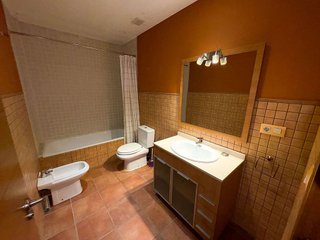 Casa adosada en venta en Alcalalí