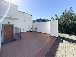 Casa adosada en venta en Alcalalí