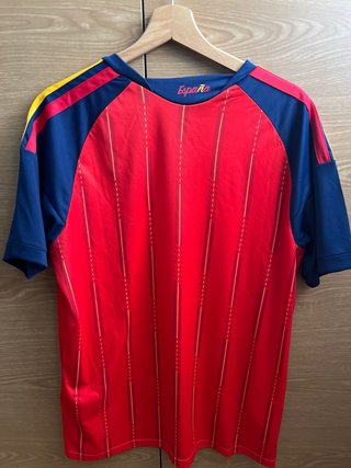 Camiseta España Adidas Talla L