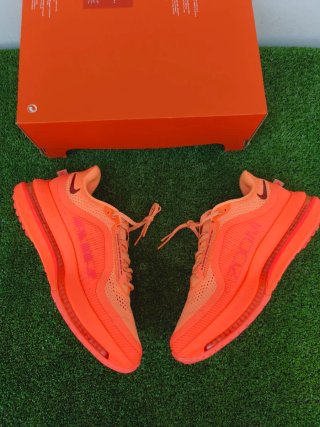 Nike Pegasus Premium Arancioni