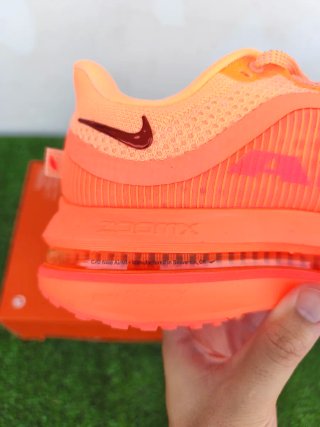 Nike Pegasus Premium Arancioni