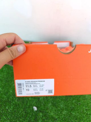 Nike Pegasus Premium Arancioni
