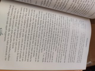 Libro Mi primer Quijote