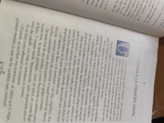 Libro Mi primer Quijote