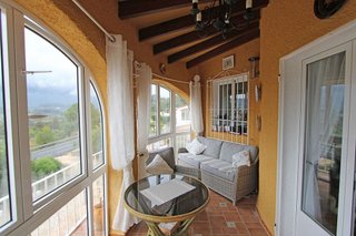 Casa en venta en Alcalalí