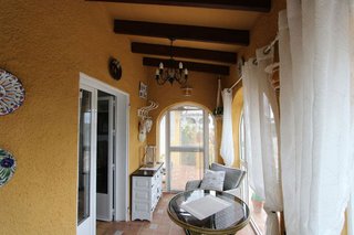 Casa en venta en Alcalalí