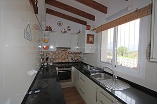 Casa en venta en Alcalalí