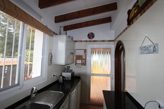 Casa en venta en Alcalalí