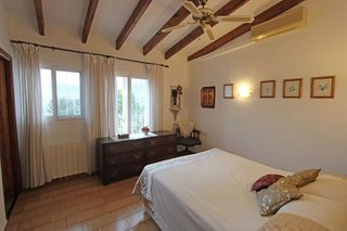 Casa en venta en Alcalalí