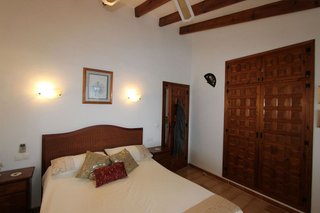 Casa en venta en Alcalalí
