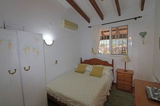 Casa en venta en Alcalalí
