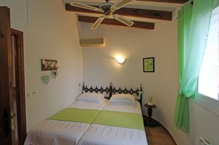 Casa en venta en Alcalalí
