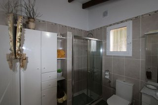 Casa en venta en Alcalalí
