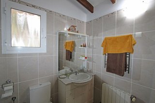 Casa en venta en Alcalalí