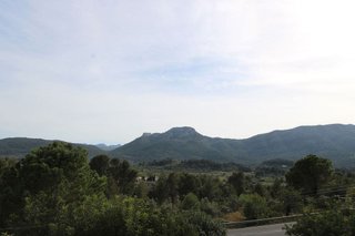 Casa en venta en Alcalalí