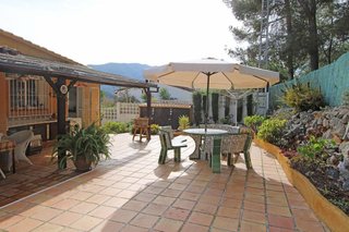 Casa en venta en Alcalalí