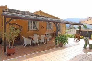Casa en venta en Alcalalí