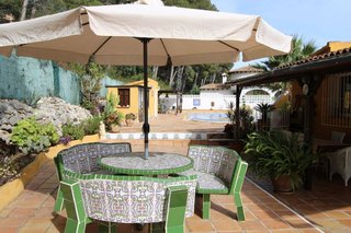 Casa en venta en Alcalalí
