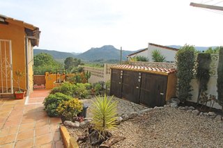 Casa en venta en Alcalalí