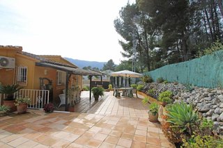 Casa en venta en Alcalalí