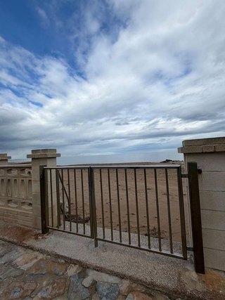 Piso en venta en Les Marines/Las Marinas en Dénia