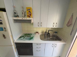 Piso en venta en Les Marines/Las Marinas en Dénia