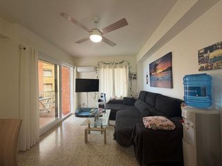 Piso en venta en Les Marines/Las Marinas en Dénia