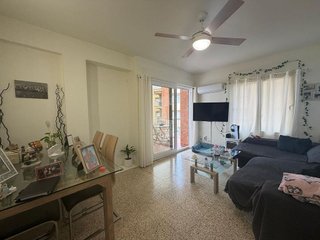 Piso en venta en Les Marines/Las Marinas en Dénia