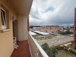 Piso en venta en Les Marines/Las Marinas en Dénia