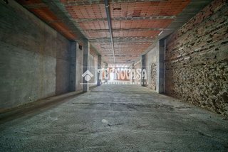 Local comercial en venta en Pº Zorrilla - Cuatro de Marzo en Valladolid