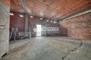 Local comercial en venta en Pº Zorrilla - Cuatro de Marzo en Valladolid