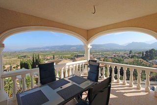 Casa en venta en Tormos