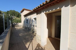 Casa en venta en Tormos