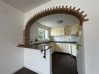 Casa adosada en venta en Poblets (els)