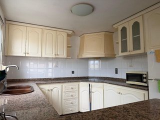 Casa adosada en venta en Poblets (els)