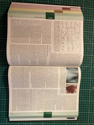 HARRISON. PRINCIPIOS DE MEDICINA INTERNA VOL 1