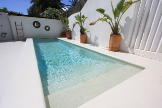 Casa adosada en venta en Les Marines/Las Marinas en Dénia