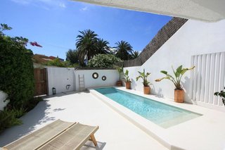 Casa adosada en venta en Les Marines/Las Marinas en Dénia