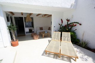 Casa adosada en venta en Les Marines/Las Marinas en Dénia