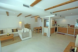 Casa adosada en venta en Les Marines/Las Marinas en Dénia